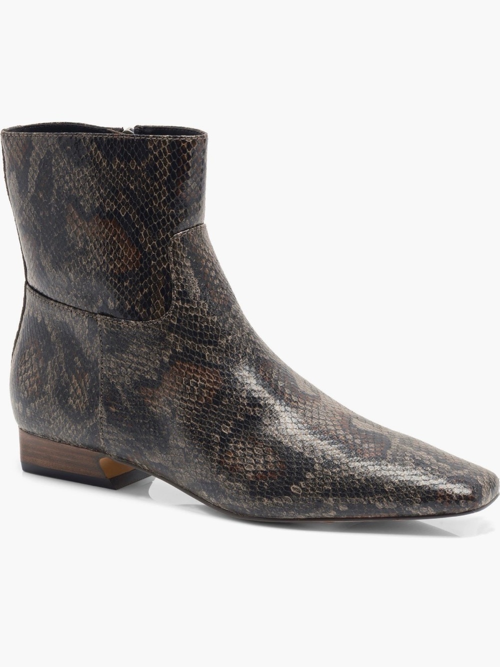 **Brand New** Free People Easy Does It Booties